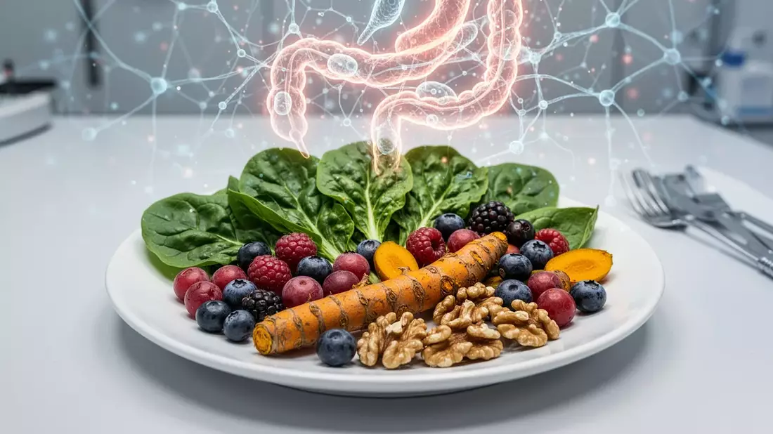 Ernährung wird zur Therapie gegen Lipödem und Arthrose - Bild: über boerse-global.de