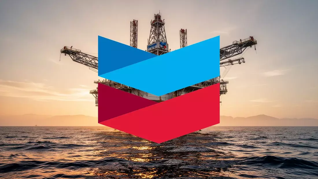 Chevron Aktie: Fokus auf Afrika - Bild: über boerse-global.de