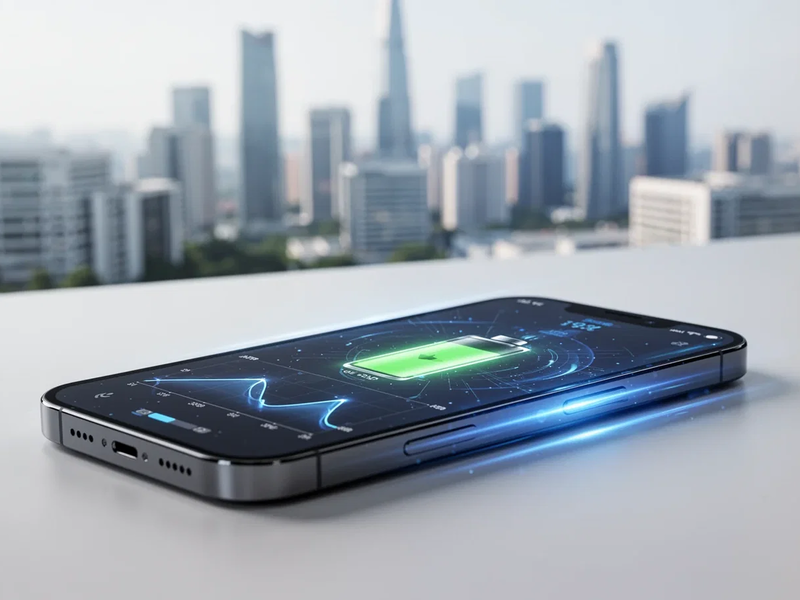 iPhone-Optimierung: So holen Sie 2026 das Maximum heraus - Foto: über boerse-global.de