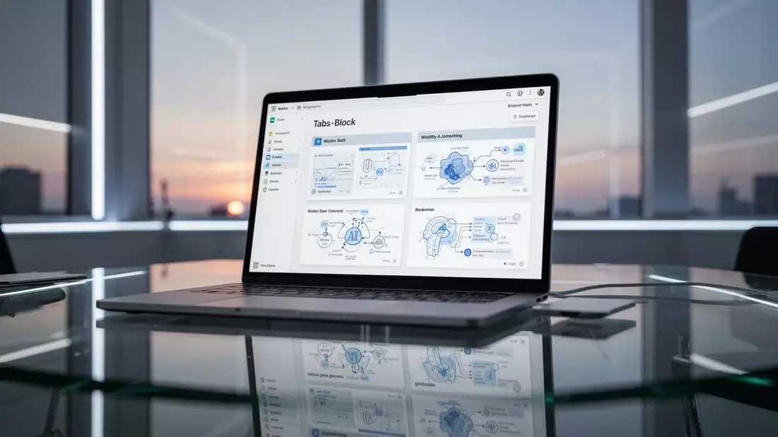 Notion und Microsoft starten autonome KI-Agenten - Bild: über boerse-global.de