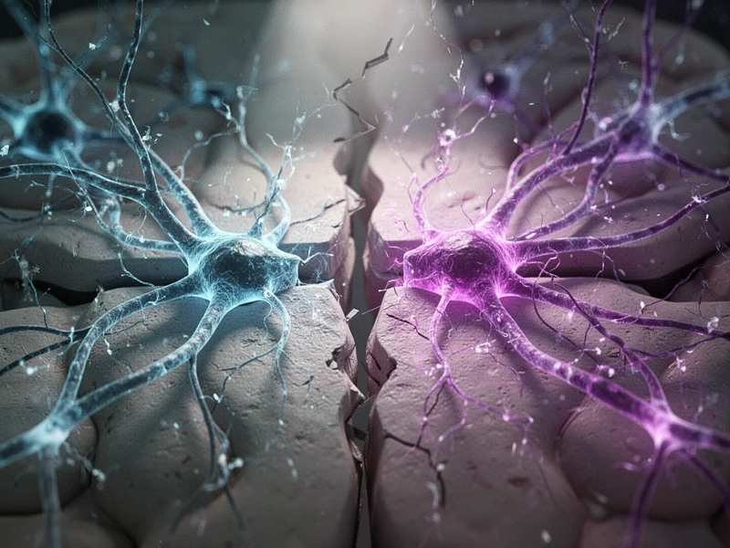 Max-Planck-Forscher finden Ursache für Denkstörungen bei Schizophrenie - Foto: über boerse-global.de