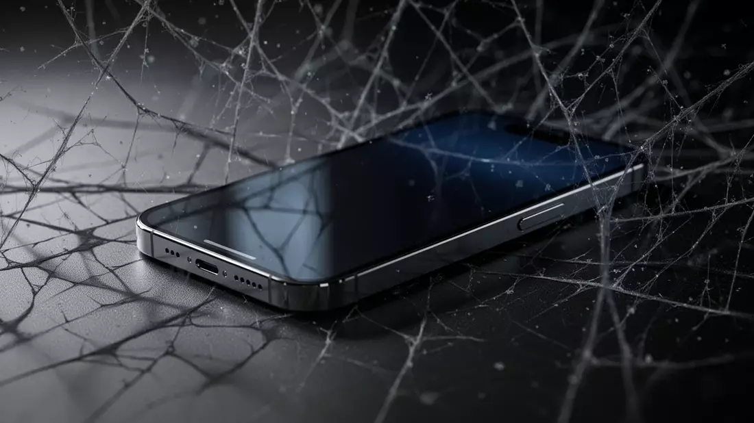 Apple schließt DarkSword-Lücke für Millionen alter iPhones - Bild: über boerse-global.de