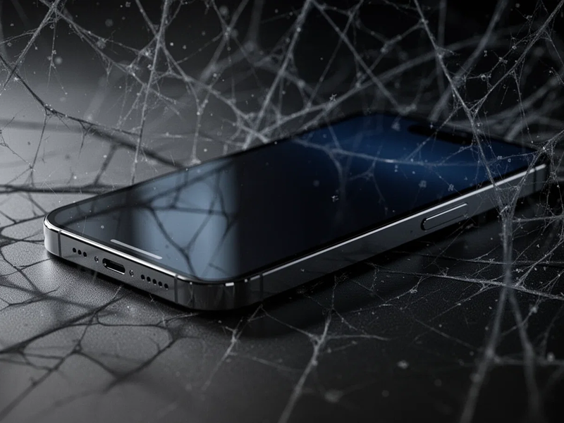 Apple schließt DarkSword-Lücke für Millionen alter iPhones - Foto: über boerse-global.de