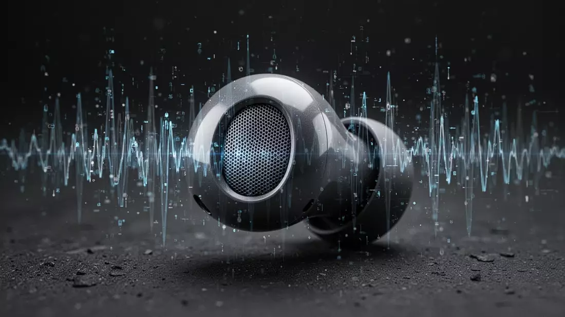 AirPods Pro 3: Audio-Probleme trotz Update ungelöst - Bild: über boerse-global.de