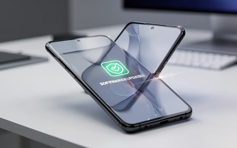 Galaxy S26: Erster Sicherheits-Update-Rollout startet - Foto: über boerse-global.de