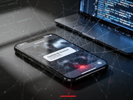 Microsoft warnt vor neuer WhatsApp-Phishing-Welle - Foto: über boerse-global.de