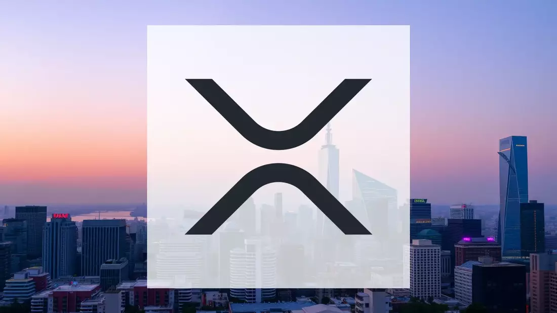 XRP: El contraste entre los avances regulatorios y el comportamiento del mercado Illustration mit AI erstellt übermittelt durch boerse-global.de