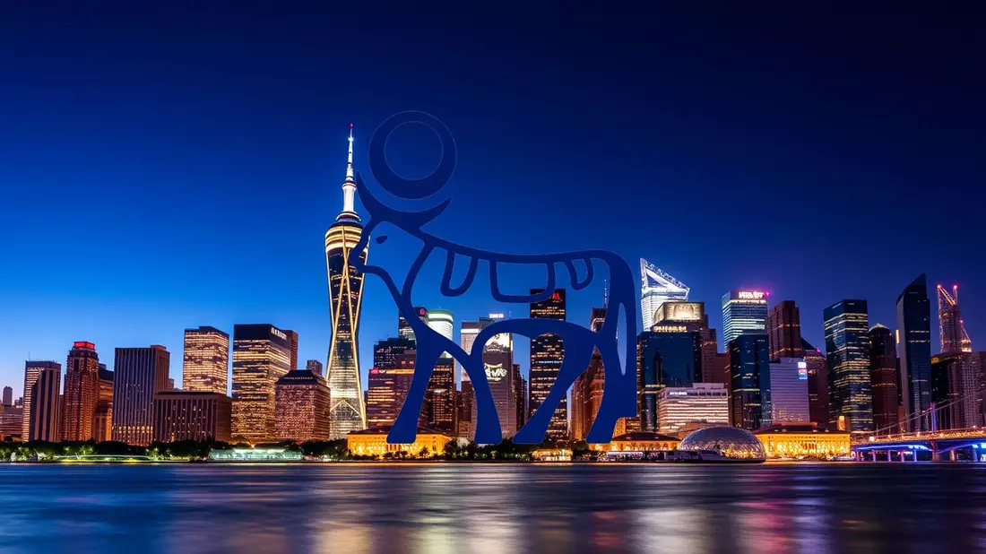 Wegovy de Novo Nordisk: Un nuevo horizonte terapéutico para la salud cardiovascular Illustration mit AI erstellt übermittelt durch boerse-global.de