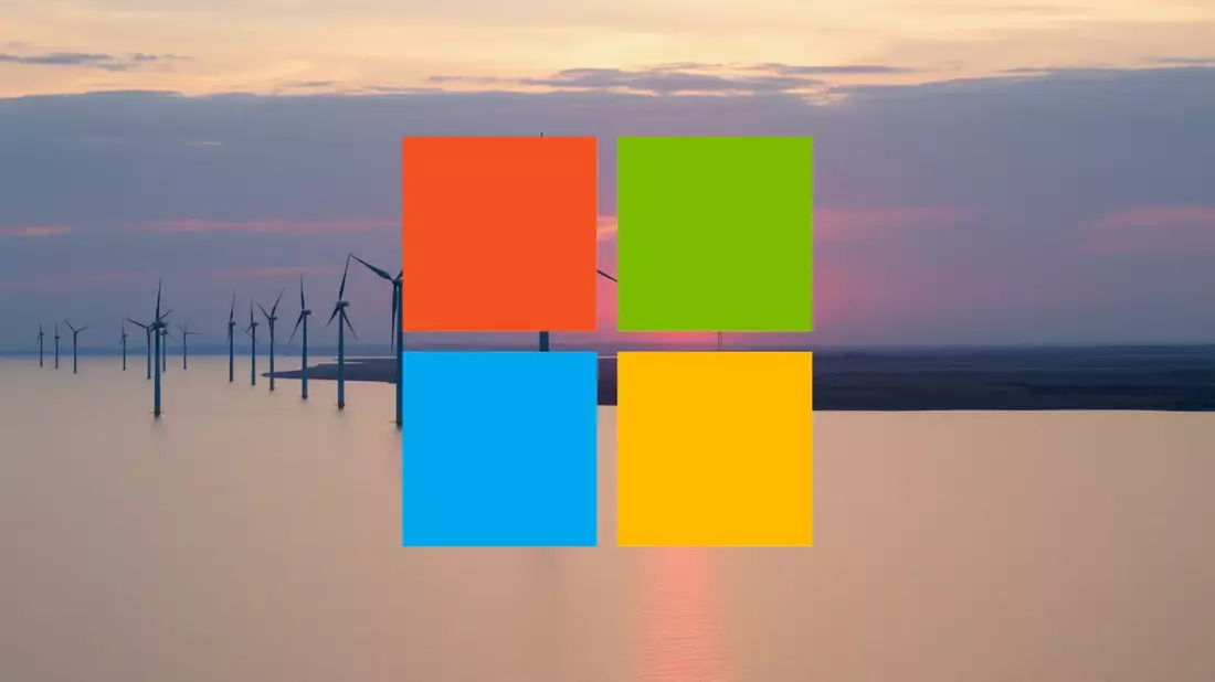 Microsoft Shares Present Strategic Entry Point Amid AI Investment Concerns Illustration mit AI erstellt übermittelt durch boerse-global.de