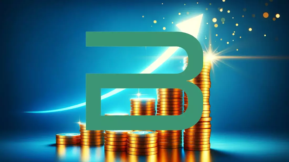 BioNTech: La cancelación de un ensayo clínico no frena el optimismo bursátil Illustration mit AI erstellt übermittelt durch boerse-global.de