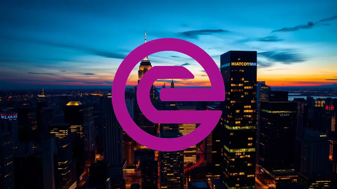 Evonik Shares Consolidate Ahead of Quarterly Report Illustration mit AI erstellt übermittelt durch boerse-global.de