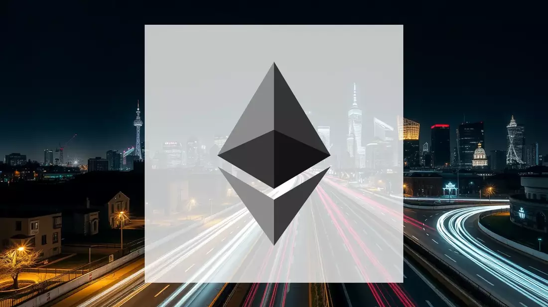 Ethereum's Institutional Foundation Strengthens Amid Regulatory and Product Advances Illustration mit AI erstellt übermittelt durch boerse-global.de