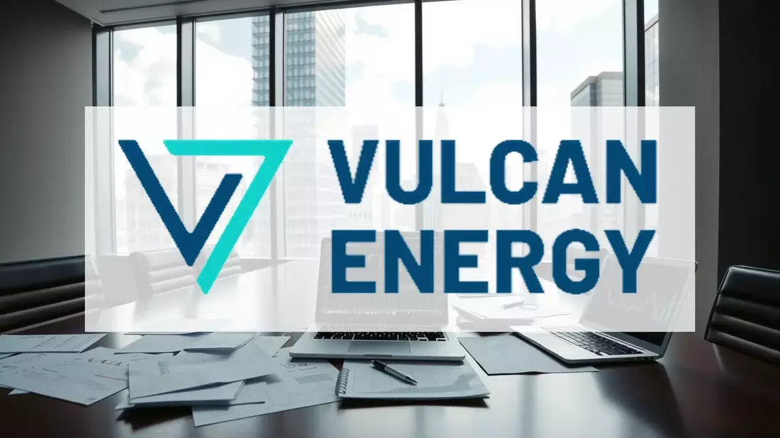 Vulcan Energy: La alianza estratégica con HOCHTIEF cobra fuerza operativa Illustration mit AI erstellt übermittelt durch boerse-global.de