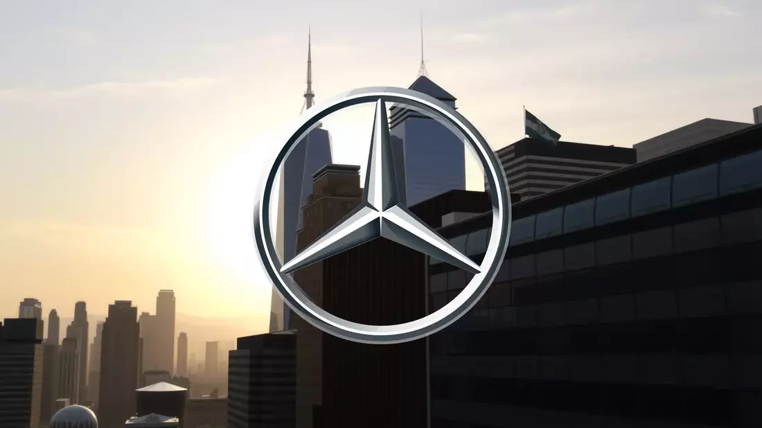 Shareholder Returns and Operational Challenges at Mercedes-Benz Illustration mit AI erstellt übermittelt durch boerse-global.de