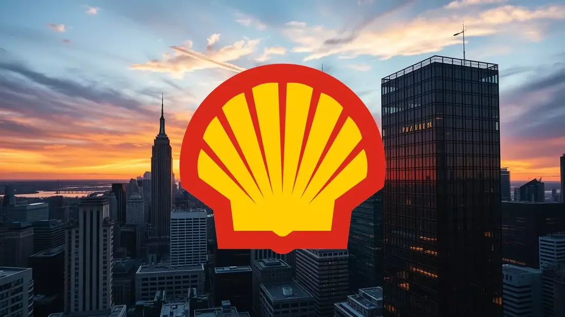 Shell Accelerates Share Buybacks as Program Nears Completion Illustration mit AI erstellt übermittelt durch boerse-global.de