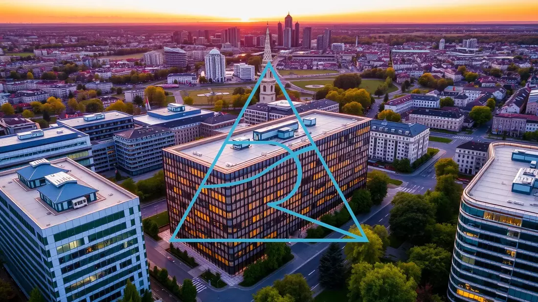 Arafura Rare Earths Secures Final Funding Pillar for Flagship Project Illustration mit AI erstellt übermittelt durch boerse-global.de