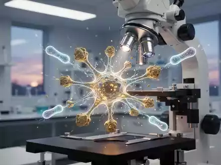 CAR-Technologie bekämpft jetzt Alzheimer-Plaques - Foto: über boerse-global.de