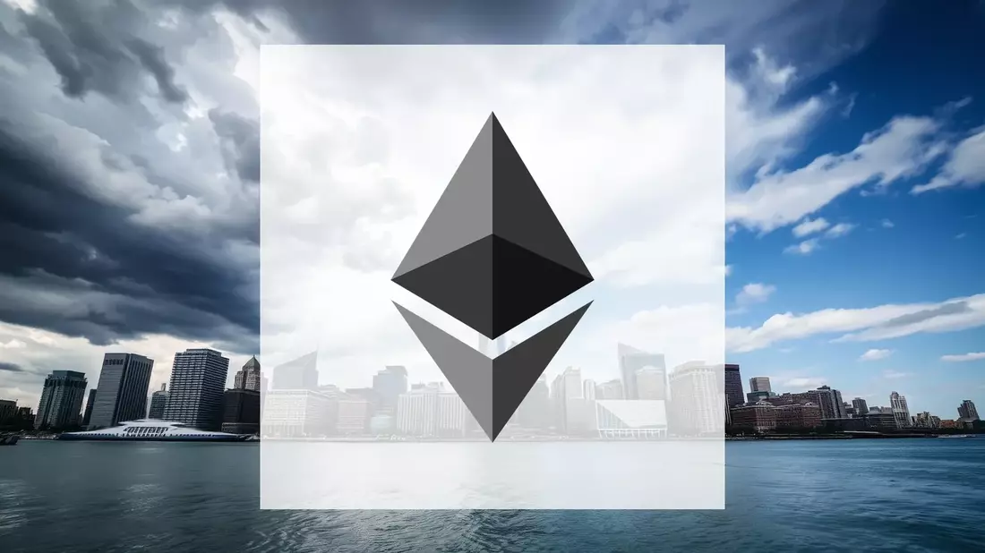 Ethereum: Un Hito en la Adopción Institucional - Bild: über boerse-global.de