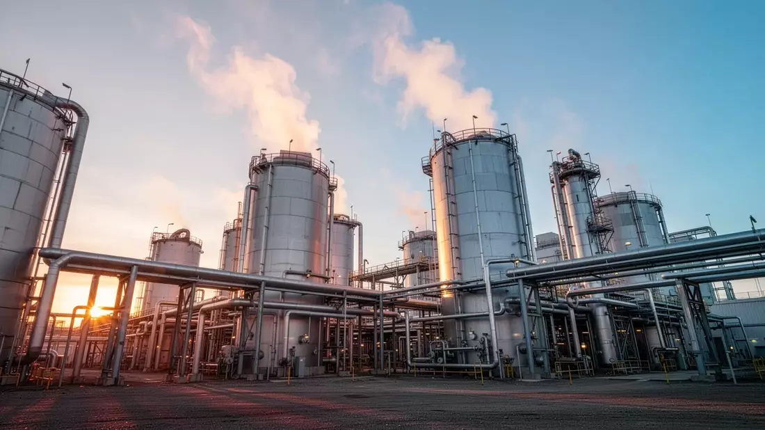 Cameco Aktie: Jahresergebnisse und Ausblick - Bild: über boerse-global.de