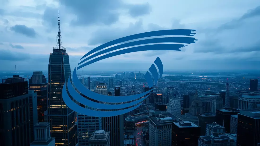 Nordex Secures Long-Term Revenue Amid Intense Wind Market Competition Illustration mit AI erstellt übermittelt durch boerse-global.de