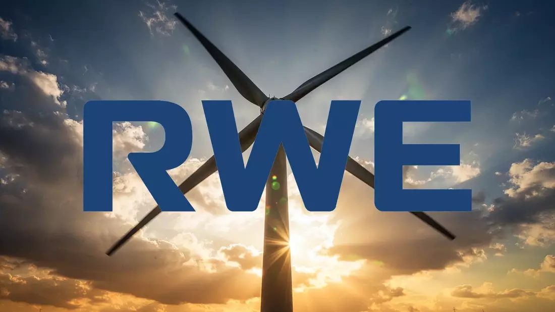 RWE Aktie: Neues Allzeithoch - Bild: über boerse-global.de