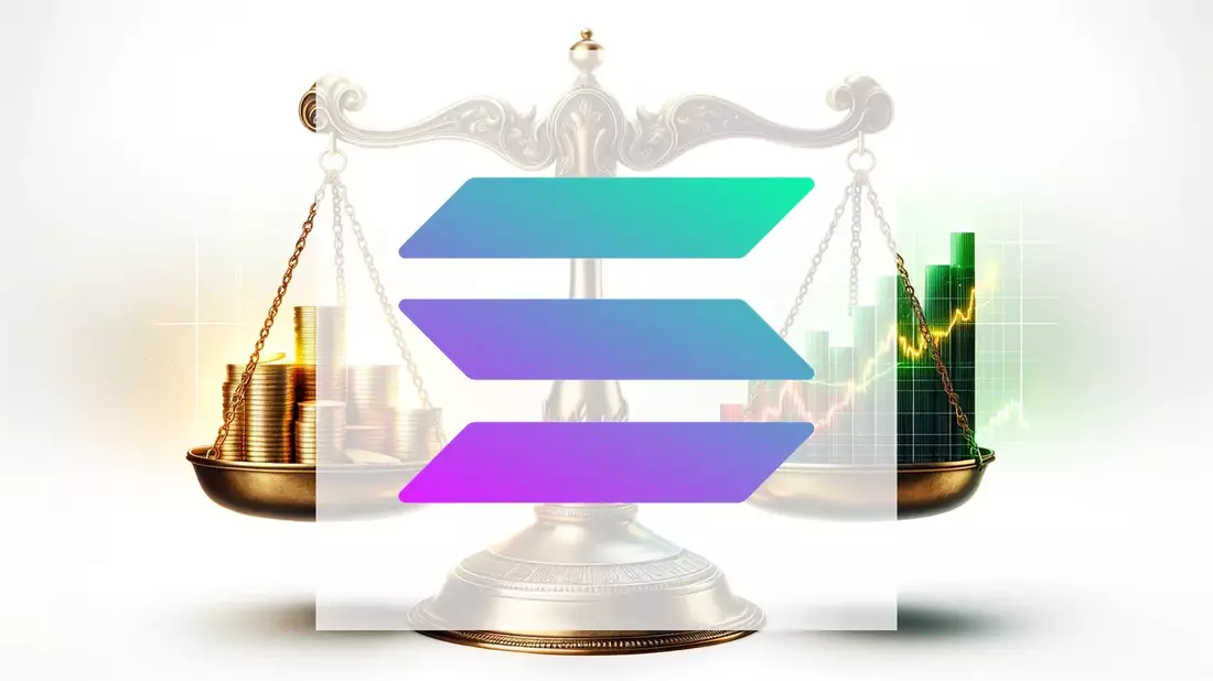 Un Ataque de Magnitud Histórica Sacude el Ecosistema Solana Illustration mit AI erstellt übermittelt durch boerse-global.de