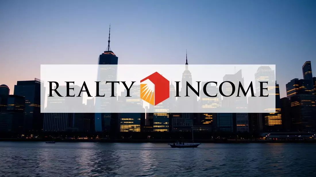 Realty Income: Los bajistas reducen su apuesta y los analistas refuerzan su confianza Illustration mit AI erstellt übermittelt durch boerse-global.de