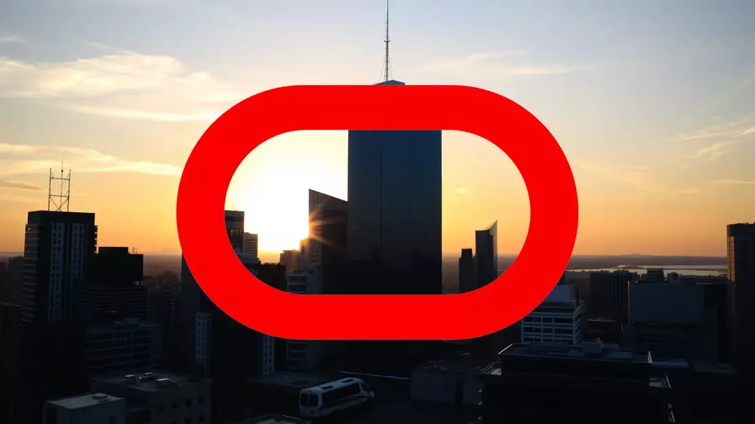Oracle recorta plantilla: 30.000 despidos para financiar su apuesta billonaria en IA Illustration mit AI erstellt übermittelt durch boerse-global.de