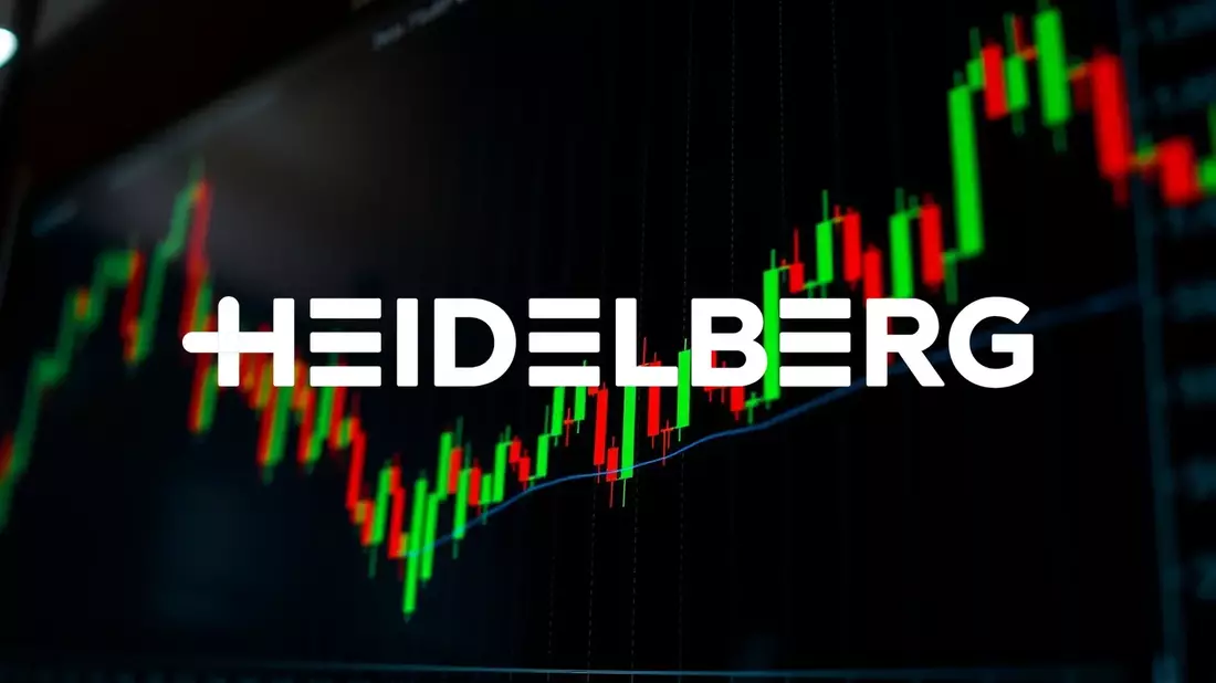 Heidelberg Presses Gain Momentum from Brazilian Market Success Illustration mit AI erstellt übermittelt durch boerse-global.de
