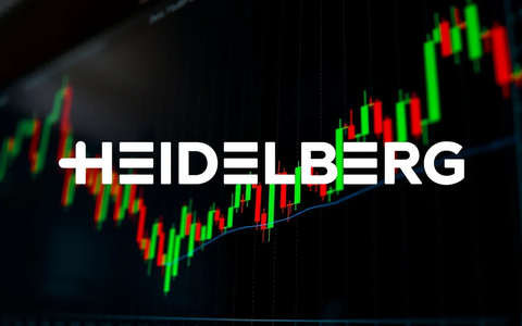 Heidelberg Presses Gain Momentum from Brazilian Market Success - Foto: über boerse-global.de