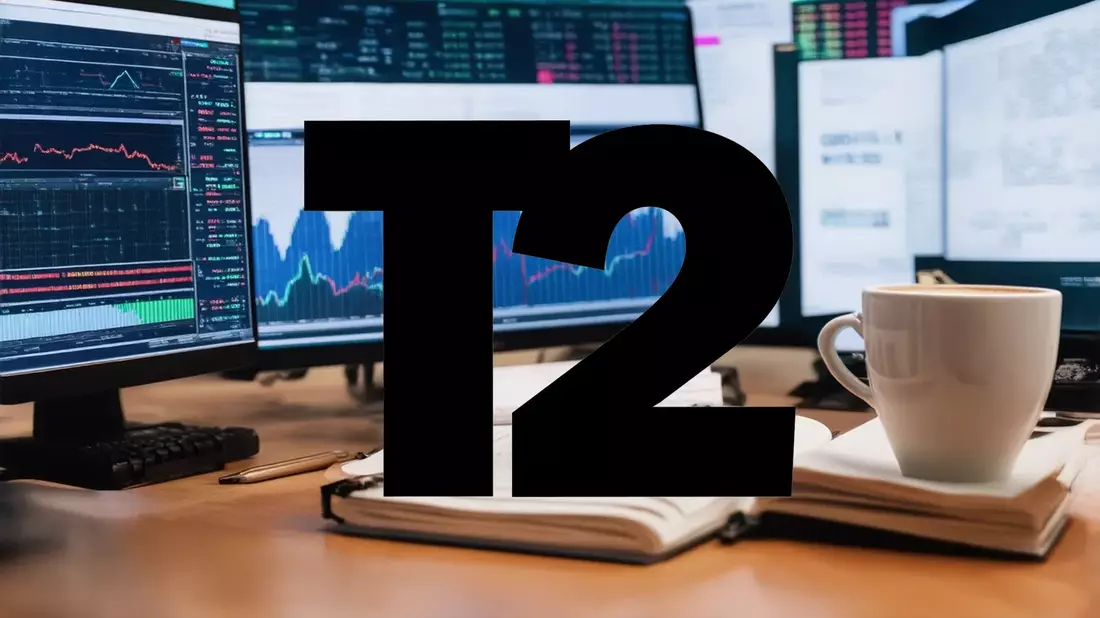 Take-Two's Record-Breaking Investment: The Staggering Cost Behind GTA 6 Illustration mit AI erstellt übermittelt durch boerse-global.de