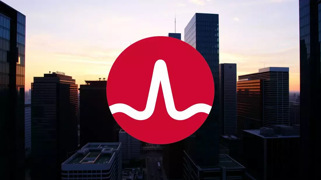 Broadcom's AI Windfall Meets Geopolitical Headwinds Illustration mit AI erstellt übermittelt durch boerse-global.de