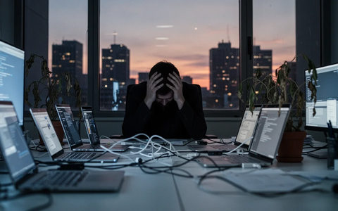 Psychische Gesundheit am Arbeitsplatz erreicht Rekordniveau - Foto: über boerse-global.de