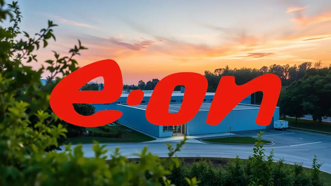 Diverging Views on E.ON's Trajectory Amid Geopolitical Tensions Illustration mit AI erstellt übermittelt durch boerse-global.de
