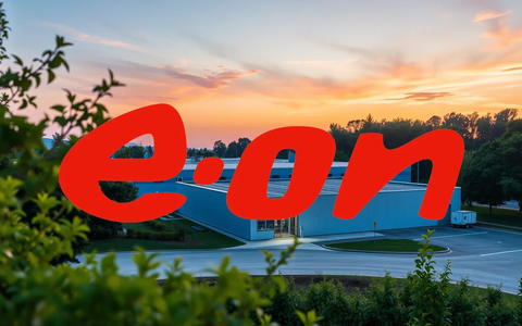 Diverging Views on E.ON's Trajectory Amid Geopolitical Tensions - Foto: über boerse-global.de