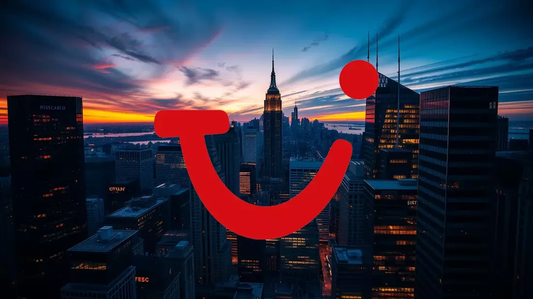 TUI Announces Major Leadership Restructure to Drive Operational Efficiency - Bild: über boerse-global.de
