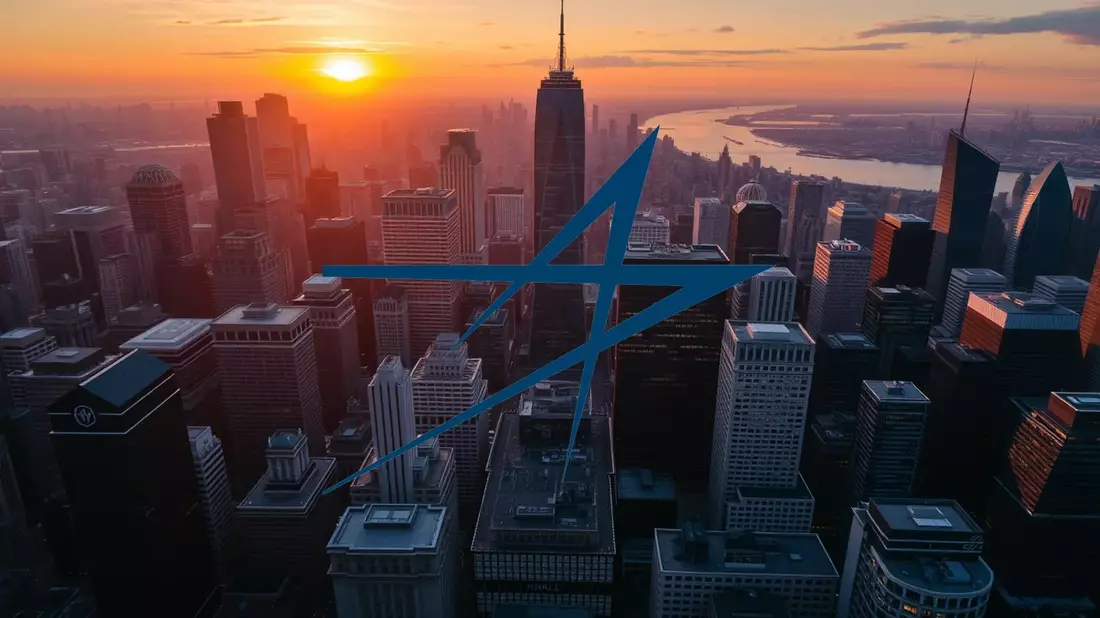 Lockheed Martin: Expectativas Contenidas Antes de la Publicación de Resultados Illustration mit AI erstellt übermittelt durch boerse-global.de
