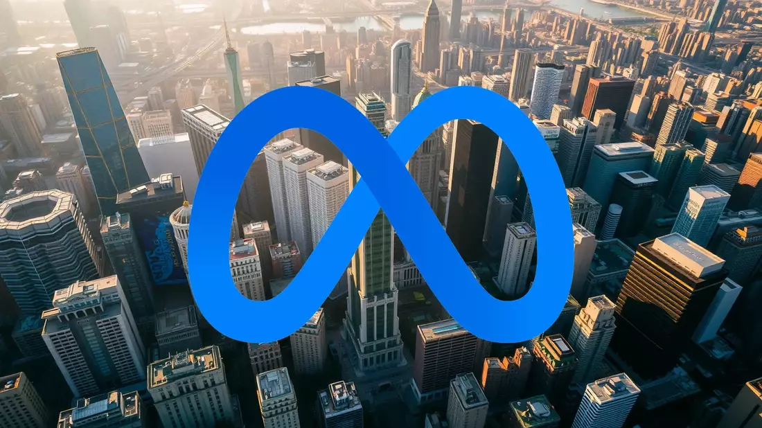 Meta's Trillion-Dollar Vision: A Strategic Pivot to AI Dominance Illustration mit AI erstellt übermittelt durch boerse-global.de