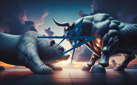 Lockheed Martin Shares Face Cautious Outlook Ahead of Earnings - Foto: über boerse-global.de