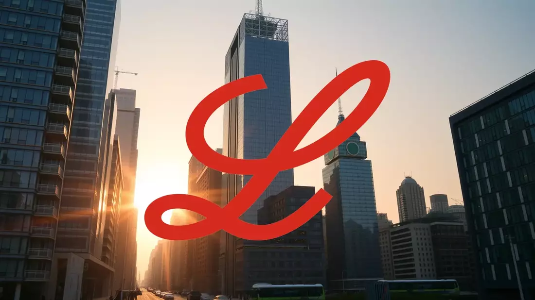 Eli Lilly's Strategic Expansion: A Dual Catalyst for Growth - Bild: über boerse-global.de