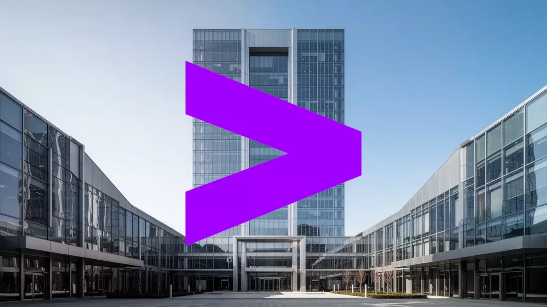 Accenture Aktie: Rekorde ohne Kurseffekt - Bild: über boerse-global.de