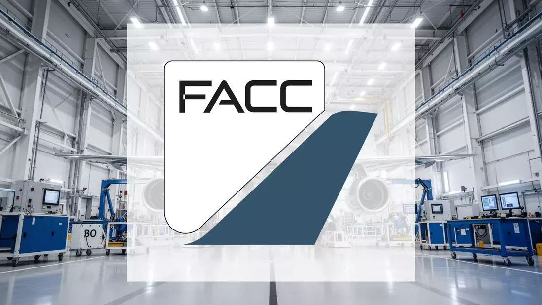 FACC Aktie: 120 Millionen für neues Werk - Bild: über boerse-global.de