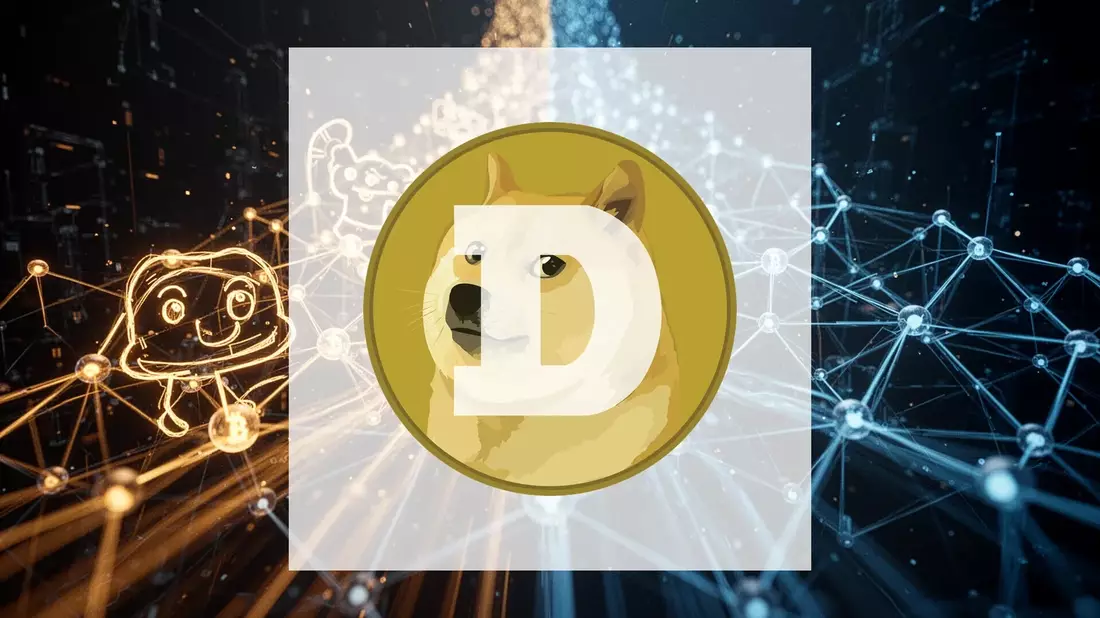 Dogecoin: X-Fantasie trifft Realität - Bild: über boerse-global.de