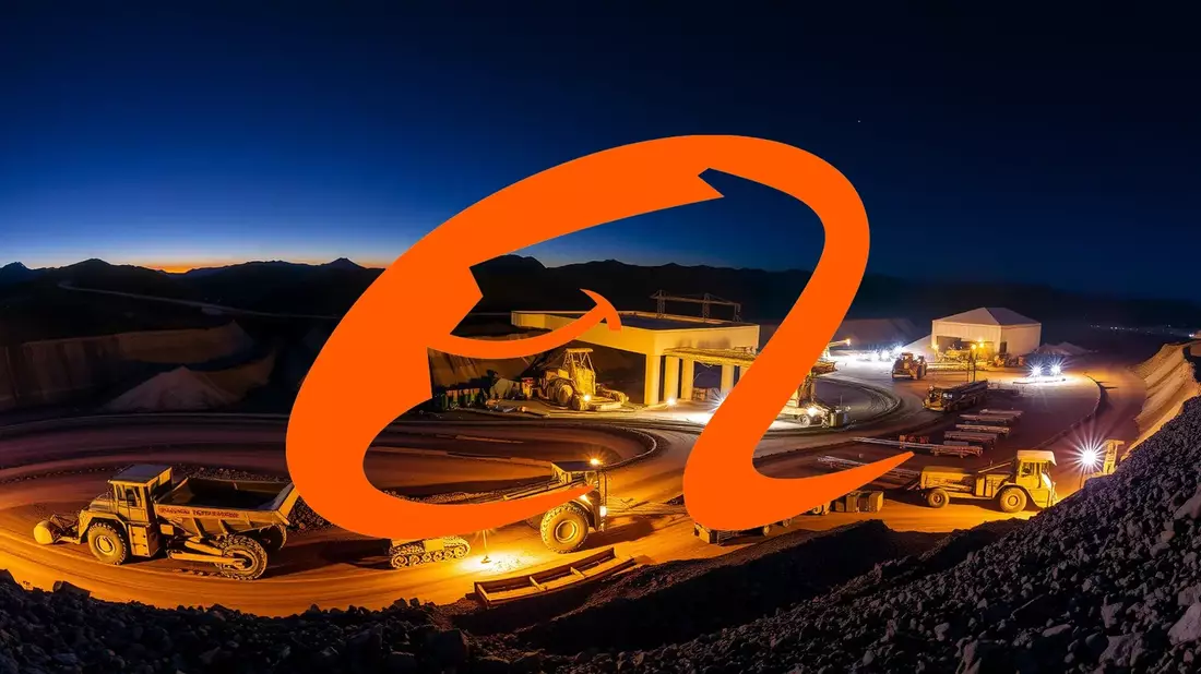 La UE aprieta el cerco regulatorio sobre Alibaba Illustration mit AI erstellt übermittelt durch boerse-global.de
