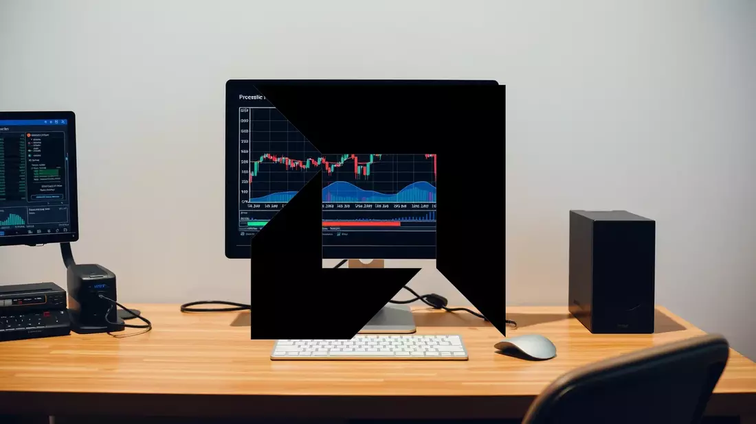 Institutional Confidence Fuels Advanced Micro Devices' Momentum Illustration mit AI erstellt übermittelt durch boerse-global.de
