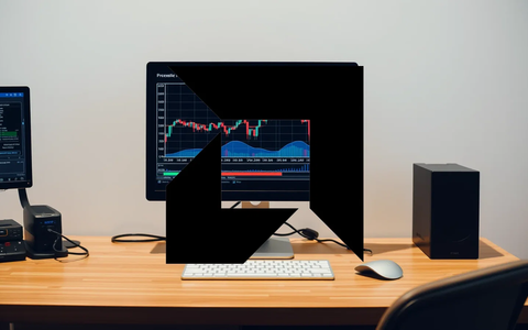 Institutional Confidence Fuels Advanced Micro Devices' Momentum - Foto: über boerse-global.de
