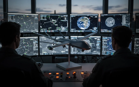 Kratos Defense Aktie: Aktienverkauf geplant - Foto: über boerse-global.de