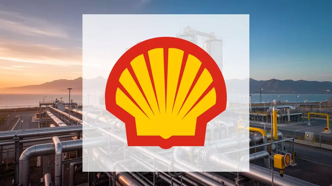 Shell Aktie: Gas-Pläne in Venezuela - Bild: über boerse-global.de