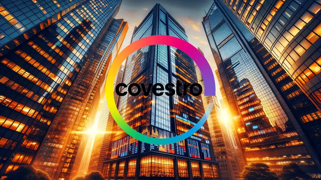 Covestro's Final Chapter on the Stock Exchange Set for May 2026 - Bild: über boerse-global.de