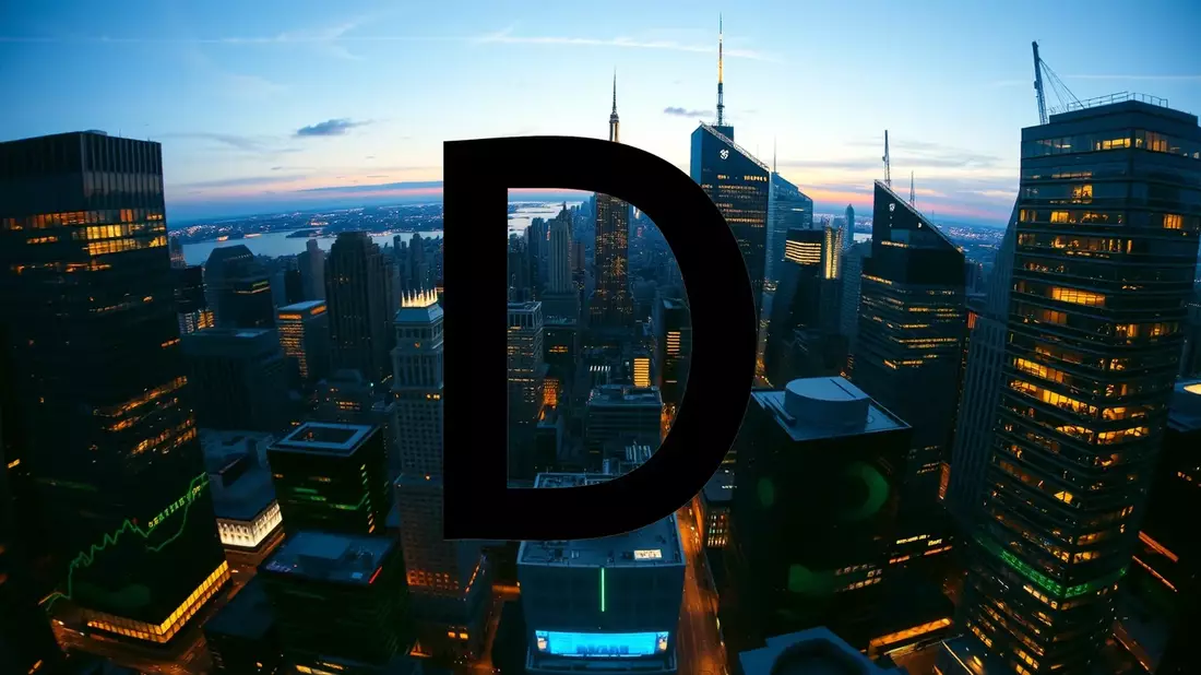 Daimler Truck Shares Face Headwinds in Key North American Market Illustration mit AI erstellt übermittelt durch boerse-global.de